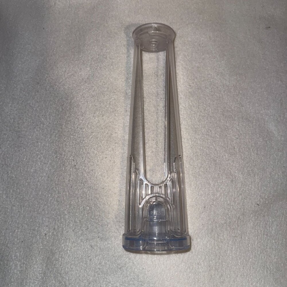 Keurig K90 K-Elite Single Serve Coffee Maker Charcoal Filter Holder Part Clear
